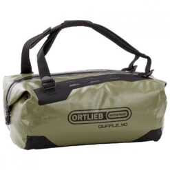 Ortlieb - Duffle 40 - Sac De Voyage -Bivouac Nature ortlieb duffle 40 sac de voyage detail 3