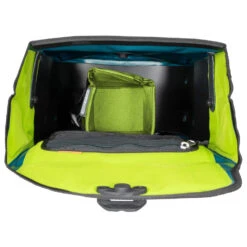 Ortlieb - E-Mate - Sacoche Pour Porte-bagages -Bivouac Nature ortlieb e mate sacoche pour porte bagages detail 3