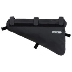 Ortlieb - Frame-Pack 6 - Sacoche De Vélo -Bivouac Nature ortlieb frame pack 6 sacoche de velo detail 2