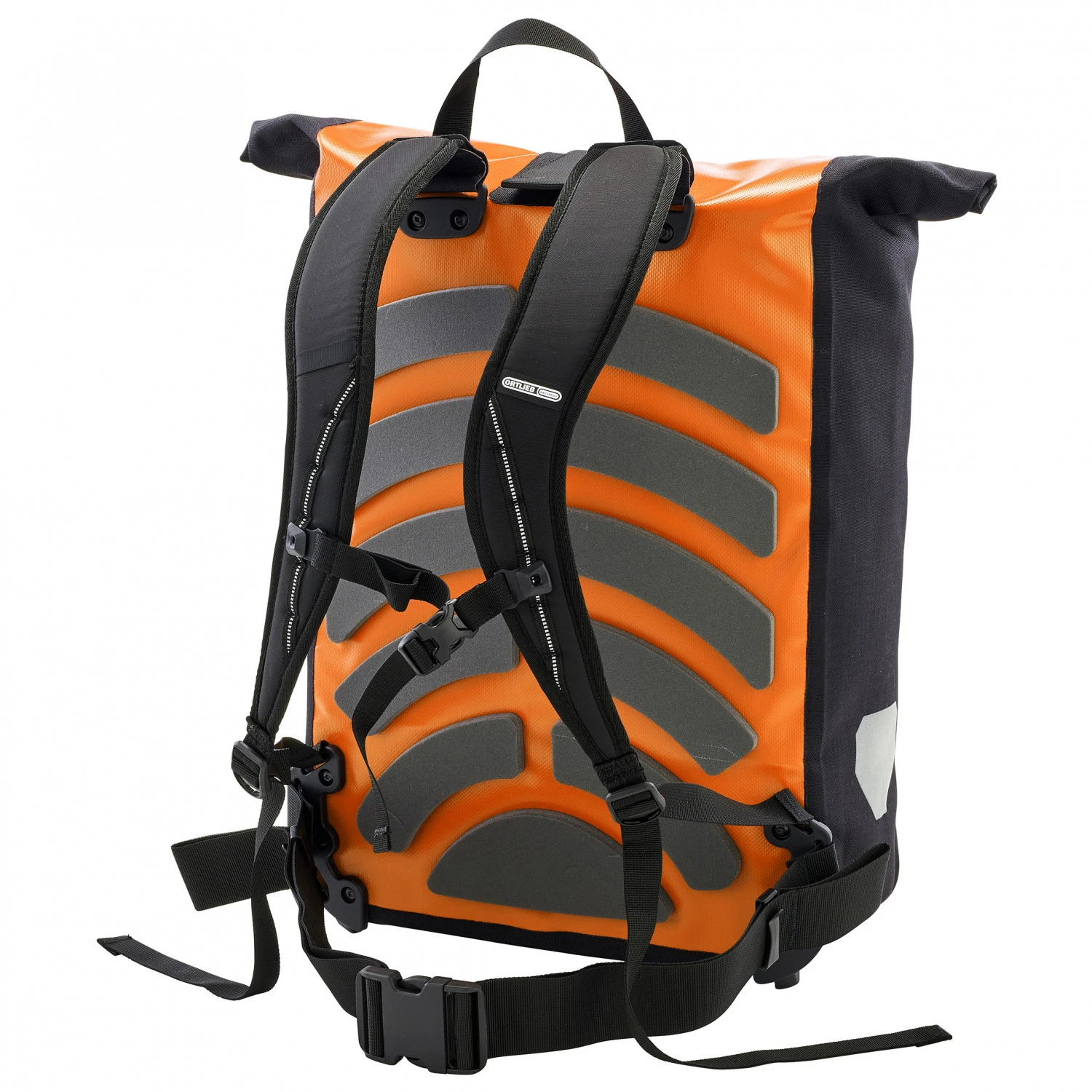 Ortlieb - Messenger-Bag - Sac à Dos Vélo 4 Ortlieb - Messenger-Bag - Sac à Dos Vélo – Image 2