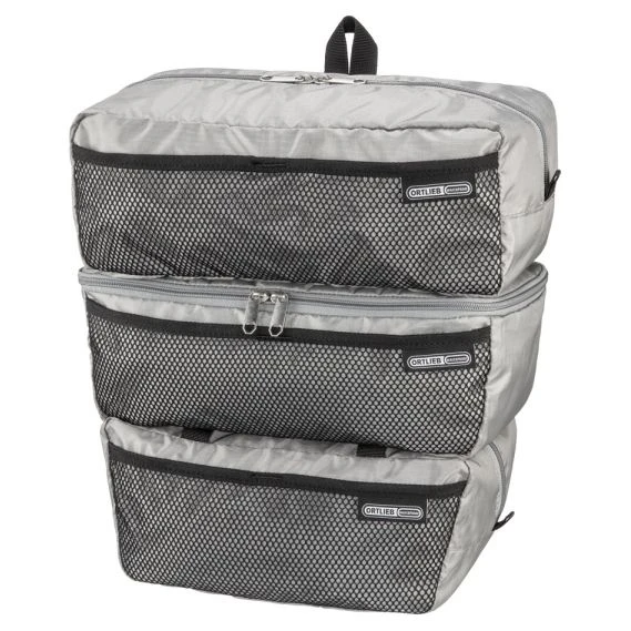 Ortlieb - Packing Cubes For Panniers 4 Ortlieb - Packing Cubes For Panniers – Image 2