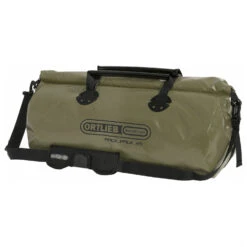 Ortlieb - Rack-Pack 49 - Sac De Voyage -Bivouac Nature ortlieb rack pack 49 sac de voyage 2