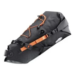 Ortlieb - Seat-Pack 11 - Sacoche De Vélo -Bivouac Nature ortlieb seat pack 11 sacoche de velo 1