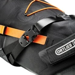 Ortlieb - Seat-Pack 11 - Sacoche De Vélo -Bivouac Nature ortlieb seat pack 11 sacoche de velo detail 4