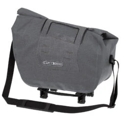 Ortlieb - Trunk Bag RC Urban 12 - Sacoche Pour Porte-bagages -Bivouac Nature ortlieb trunk bag rc urban 12 sacoche pour porte bagages 1