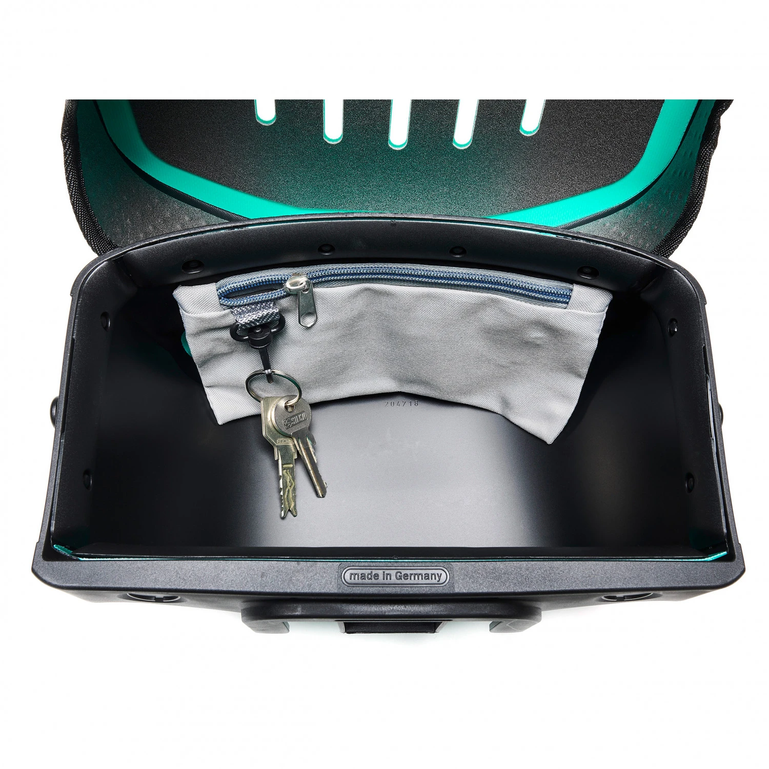 Ortlieb - Ultimate Six Free 5 - Sacoche De Guidon 6 Ortlieb - Ultimate Six Free 5 - Sacoche De Guidon – Image 4