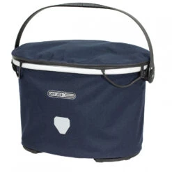 Ortlieb - Up-Town Urban - Sacoche De Guidon -Bivouac Nature ortlieb up town urban sacoche de guidon 2