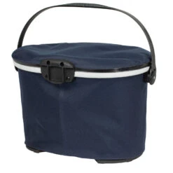 Ortlieb - Up-Town Urban - Sacoche De Guidon -Bivouac Nature ortlieb up town urban sacoche de guidon detail 2