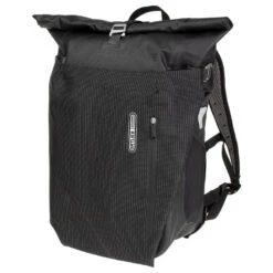 Ortlieb - Vario PS High Visibility - Sac à Dos Vélo