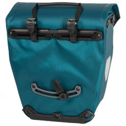 Ortlieb - Velo-Shopper QL2.1 18 - Sacoche Pour Porte-bagages -Bivouac Nature ortlieb velo shopper ql21 18 sacoche pour porte bagages detail 3