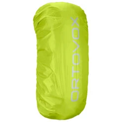 Ortovox - Rain Cover 35-45 Liter - Housse étanche -Bivouac Nature ortovox rain cover 35 45 liter housse etanche 1