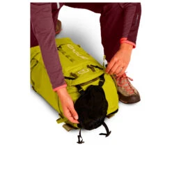 Ortovox - Women's Trad 33 S - Sac à Dos D'escalade -Bivouac Nature ortovox womens trad 33 s sac a dos descalade detail 6