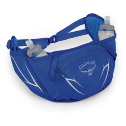 Osprey - Duro Dyna Belt - Sac à Bandoulière -Bivouac Nature osprey duro dyna belt sac a bandouliere 2