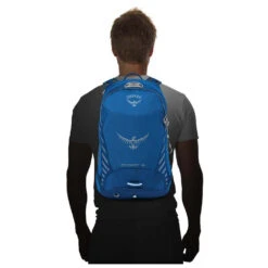 Osprey - Escapist 18 - Sac à Dos Vélo -Bivouac Nature osprey escapist 18 sac a dos velo detail 3