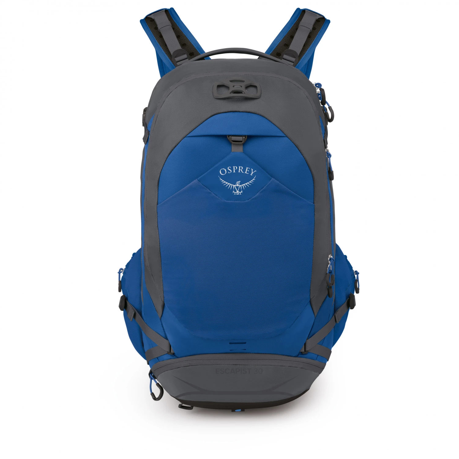 Osprey - Escapist 30 - Sac à Dos Vélo 4 Osprey - Escapist 30 - Sac à Dos Vélo – Image 2