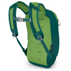 Osprey - Kid's Daylite 10 - Sac à Dos Enfant -Bivouac Nature osprey kids daylite 10 sac a dos enfant detail 2