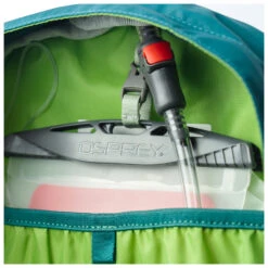 Osprey - Kid's Daylite 10 - Sac à Dos Enfant -Bivouac Nature osprey kids daylite 10 sac a dos enfant detail 4