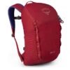 Osprey - Kid's Jet 12 - Sac à Dos Enfant -Bivouac Nature osprey kids jet 12 sac a dos enfant