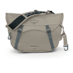 Osprey - Metron Messenger - Sac à Bandoulière -Bivouac Nature osprey metron messenger sac a bandouliere 1