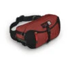 Osprey - Osprey Heritage Waist Pack 8 - Sac Banane -Bivouac Nature osprey osprey heritage waist pack 8 sac banane