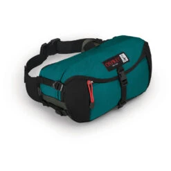 Osprey - Osprey Heritage Waist Pack 8 - Sac Banane -Bivouac Nature osprey osprey heritage waist pack 8 sac banane 3