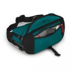 Osprey - Osprey Heritage Waist Pack 8 - Sac Banane -Bivouac Nature osprey osprey heritage waist pack 8 sac banane detail 2