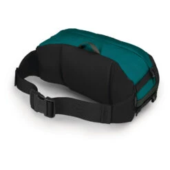 Osprey - Osprey Heritage Waist Pack 8 - Sac Banane -Bivouac Nature osprey osprey heritage waist pack 8 sac banane detail 3