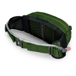 Osprey - Seral 4 - Sac Banane -Bivouac Nature osprey seral 4 sac banane bf detail 2