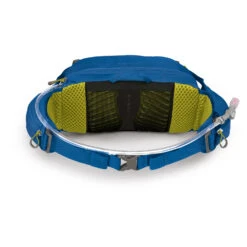 Osprey - Seral 7 - Sac Banane -Bivouac Nature osprey seral 7 sac banane detail 4