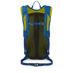 Osprey - Siskin 8 - Sac à Dos Vélo -Bivouac Nature osprey siskin 8 sac a dos velo detail 4