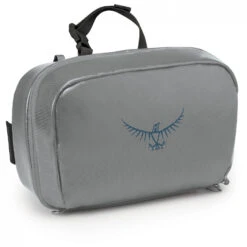Osprey - Transporter Hanging Toiletry Kit - Trousse De Toilette -Bivouac Nature osprey transporter hanging toiletry kit trousse de toilette 1
