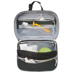 Osprey - Transporter Hanging Toiletry Kit - Trousse De Toilette -Bivouac Nature osprey transporter hanging toiletry kit trousse de toilette detail 3