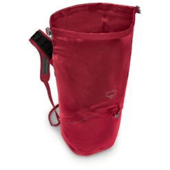 Osprey - Transporter Roll Top WP 25 - Sac à Dos Journée -Bivouac Nature osprey transporter roll top wp 25 sac a dos journee detail 3