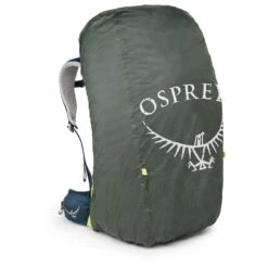 Osprey - Ultralight Raincover - Housse étanche -Bivouac Nature osprey ultralight raincover housse etanche bf detail 2