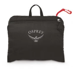 Osprey - Ultralight Stuff Duffel 30 - Sac De Voyage -Bivouac Nature osprey ultralight stuff duffel 30 sac de voyage detail 2