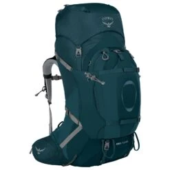 Osprey - Women's Ariel Plus 60 - Sac à Dos De Trekking -Bivouac Nature osprey womens ariel plus 60 sac a dos de trekking 3