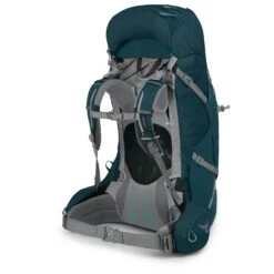 Osprey - Women's Ariel Plus 60 - Sac à Dos De Trekking -Bivouac Nature osprey womens ariel plus 60 sac a dos de trekking detail 2