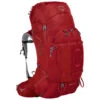 Osprey - Women's Ariel Plus 70 - Sac à Dos De Trekking -Bivouac Nature osprey womens ariel plus 70 sac a dos de trekking