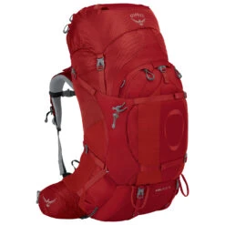 Osprey - Women's Ariel Plus 70 - Sac à Dos De Trekking