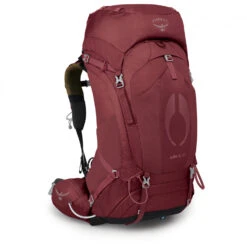 Osprey - Women's Aura AG 50 - Sac à Dos De Trekking -Bivouac Nature osprey womens aura ag 50 sac a dos de trekking 2