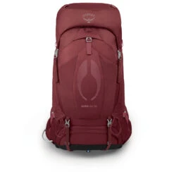 Osprey - Women's Aura AG 50 - Sac à Dos De Trekking -Bivouac Nature osprey womens aura ag 50 sac a dos de trekking detail 2