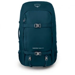 Osprey - Women's Fairview Trek 50 - Sac à Dos De Voyage -Bivouac Nature osprey womens fairview trek 50 sac a dos de voyage detail 3