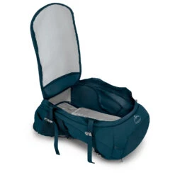 Osprey - Women's Fairview Trek 50 - Sac à Dos De Voyage -Bivouac Nature osprey womens fairview trek 50 sac a dos de voyage detail 4