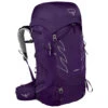 Osprey - Women's Tempest 50 - Sac à Dos De Trekking -Bivouac Nature osprey womens tempest 50 sac a dos de trekking