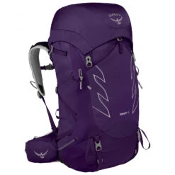 Osprey - Women's Tempest 50 - Sac à Dos De Trekking -Bivouac Nature osprey womens tempest 50 sac a dos de trekking 2
