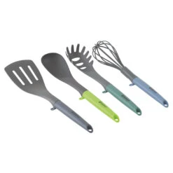 Outwell - Almada Utensil Set -Bivouac Nature outwell almada utensil set 1