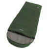Outwell - Canella Supreme - Sac De Couchage Synthétique -Bivouac Nature outwell canella supreme sac de couchage synthetique