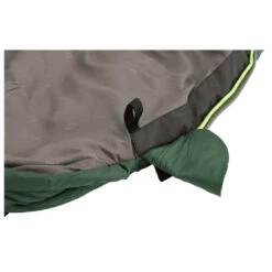 Outwell - Canella Supreme - Sac De Couchage Synthétique -Bivouac Nature outwell canella supreme sac de couchage synthetique detail 4
