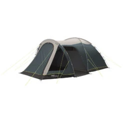 Outwell - Cloud 5 Plus - Tente De Groupe -Bivouac Nature outwell cloud 5 plus tente de groupe detail 2