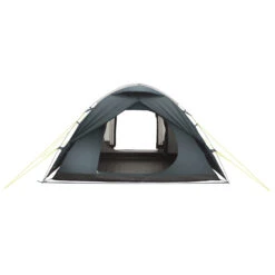 Outwell - Cloud 5 Plus - Tente De Groupe -Bivouac Nature outwell cloud 5 plus tente de groupe detail 3